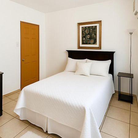 Great Savannah Guesthouse Sabana Grande Exterior foto