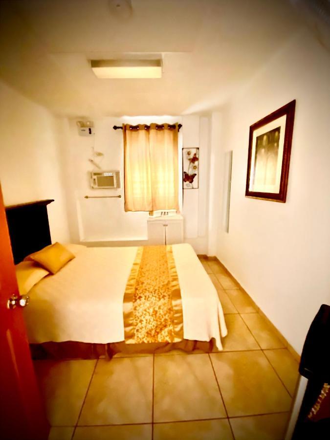 Great Savannah Guesthouse Sabana Grande Exterior foto
