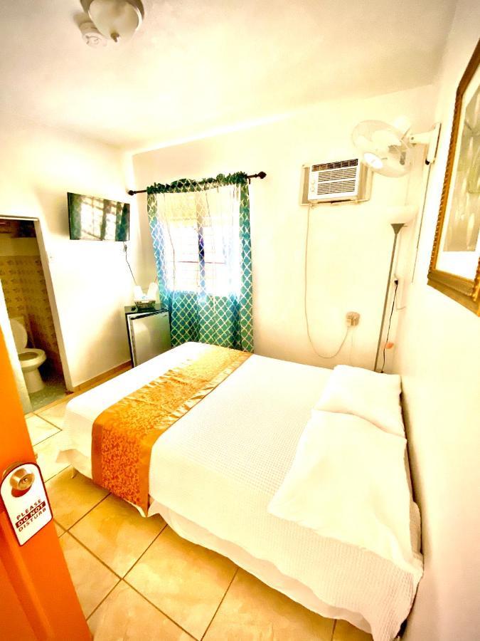Great Savannah Guesthouse Sabana Grande Exterior foto