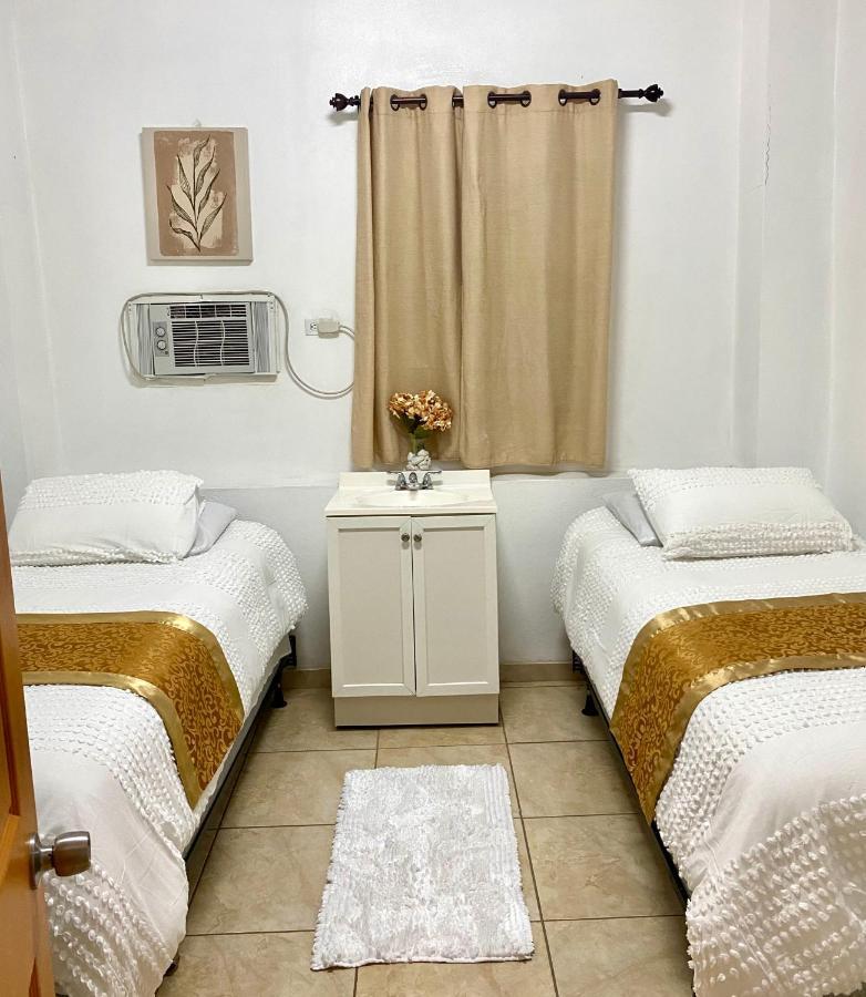 Great Savannah Guesthouse Sabana Grande Exterior foto