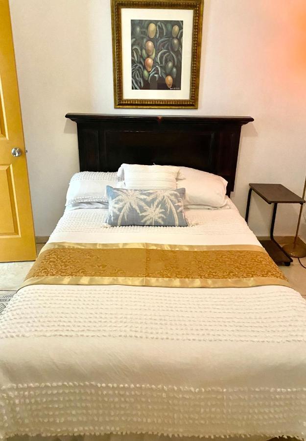 Great Savannah Guesthouse Sabana Grande Exterior foto