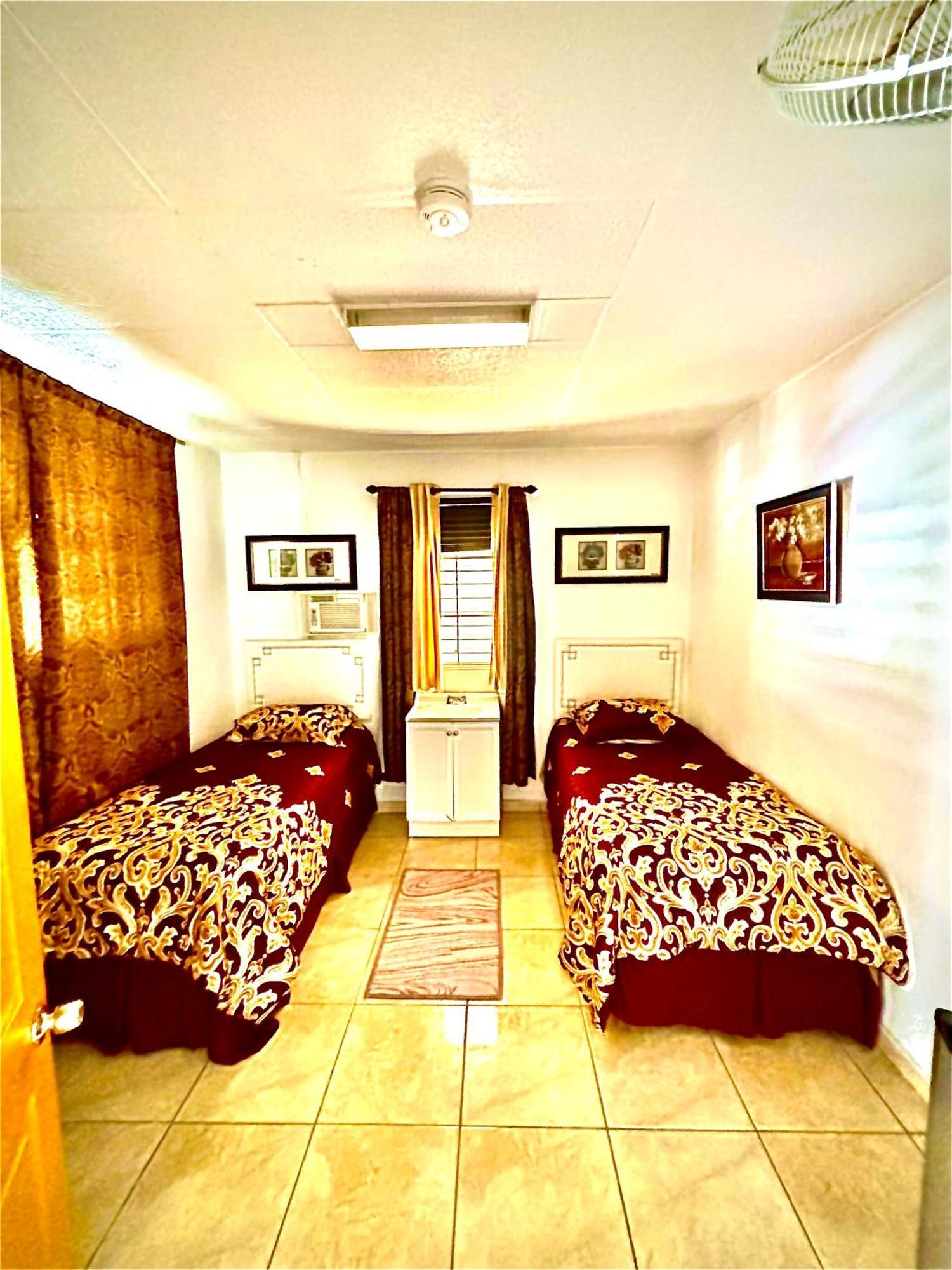 Great Savannah Guesthouse Sabana Grande Exterior foto