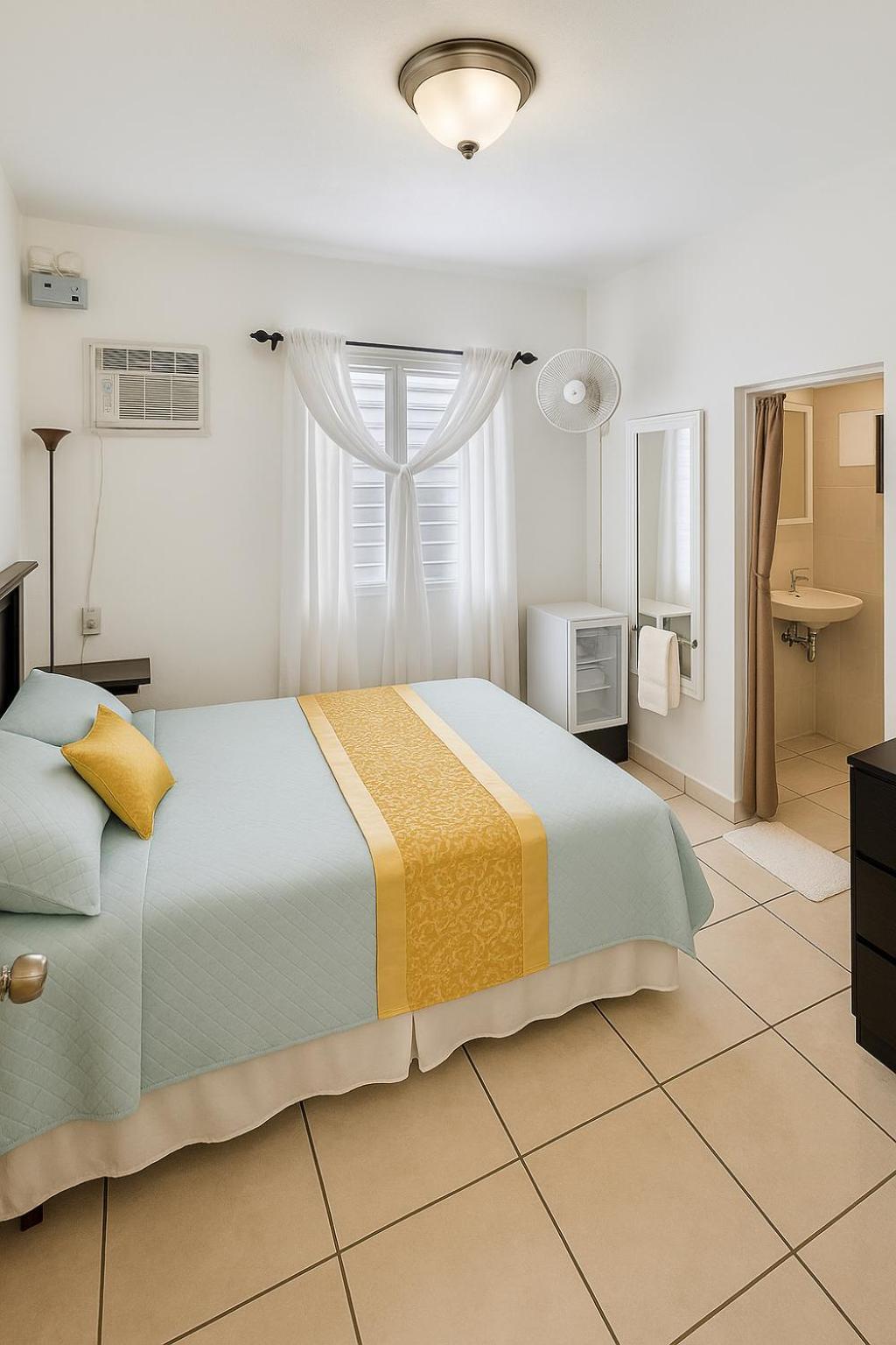 Great Savannah Guesthouse Sabana Grande Exterior foto